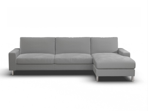 Ecksofa LO Large R